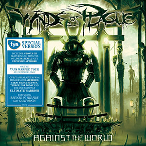 Against The World