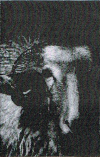 The Austrasian Goat And The Vntrve Ensemble Ravnesdom