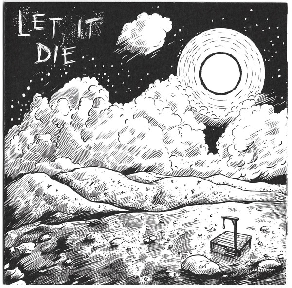Let It Die