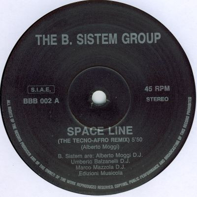 Space Line