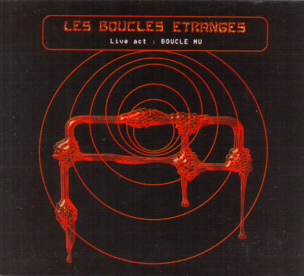Live Act: Boucle Mu