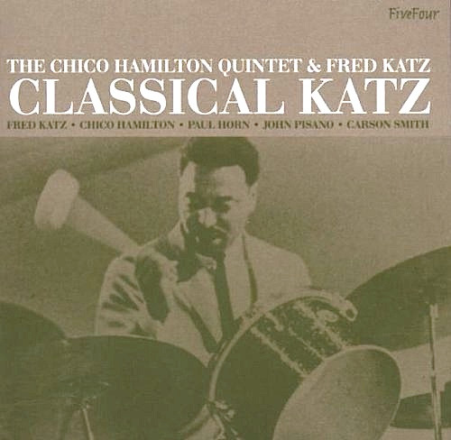 Classical Katz