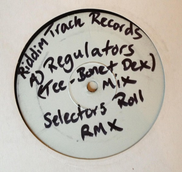 Selectors Roll (Remixes)