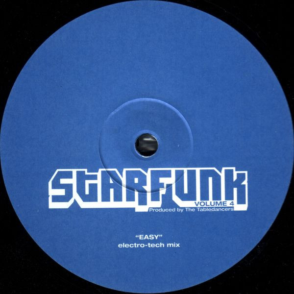 Starfunk Volume 4