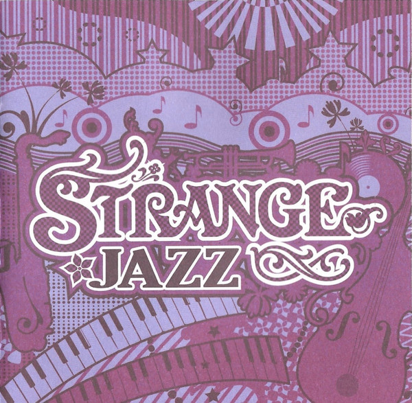 Strange Jazz