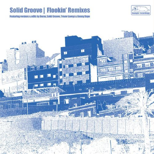 Flookin' (Remixes)