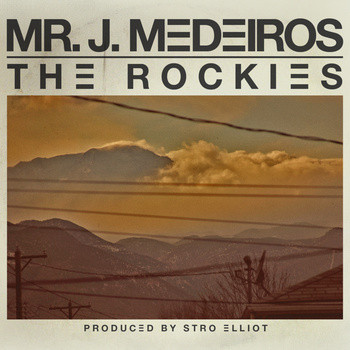 The Rockies EP