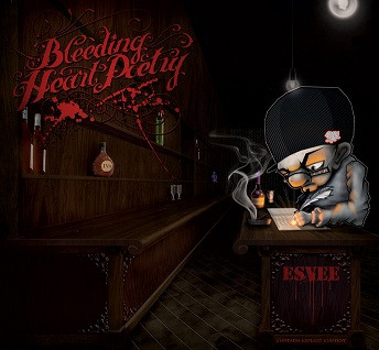 Bleeding Heart Poetry