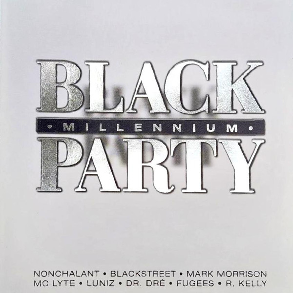 Black Millennium Party