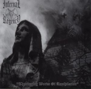 Thundering Words Of Annihilation