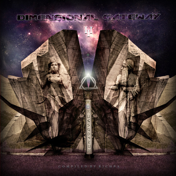 Dimensional Gateway III