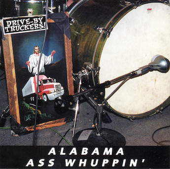 Alabama Ass Whuppin'