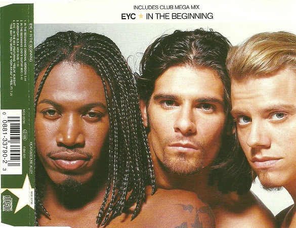 In The Beginning