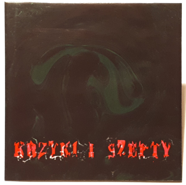 Krzyki I Szepty