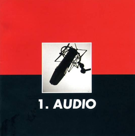 1. Audio (10 Ans Canal +)