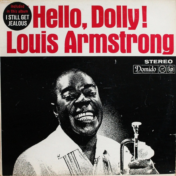 Hello, Dolly!