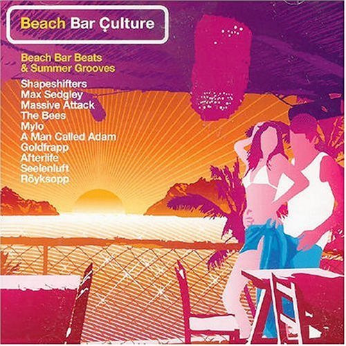 Beach Bar Culture