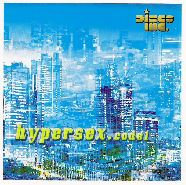 Hypersex.Code 1