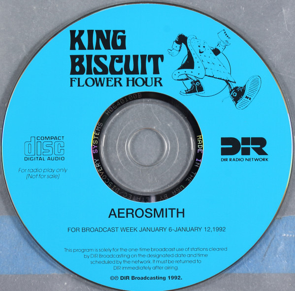 King Biscuit Flower Hour