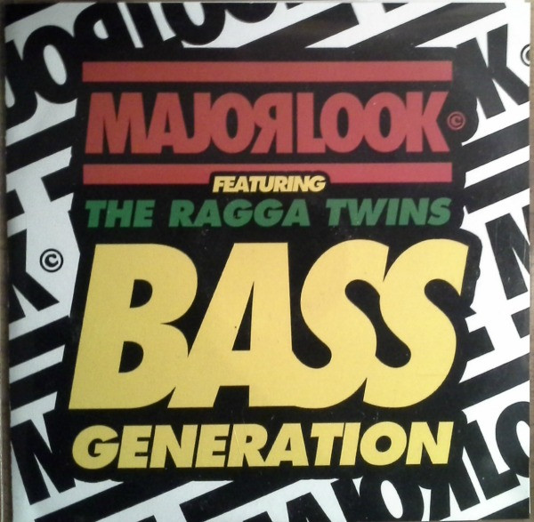 Bass Generation