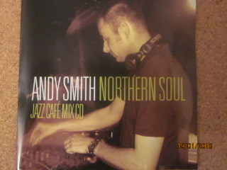 Northern Soul (Jazz Café Mix CD)