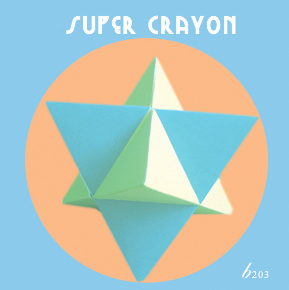 Super Crayon