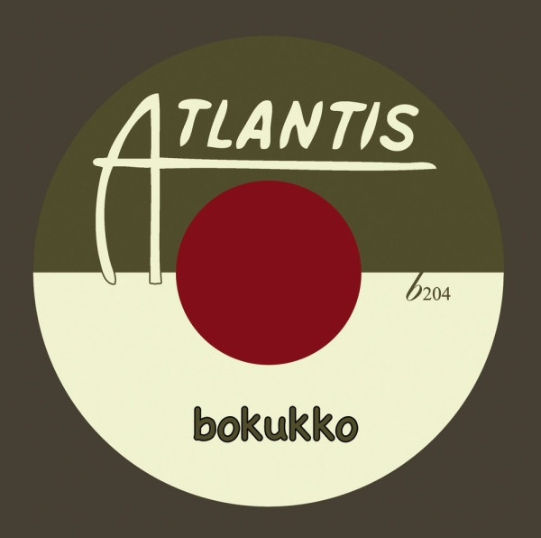 Bokukko