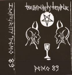The Impurity Temple