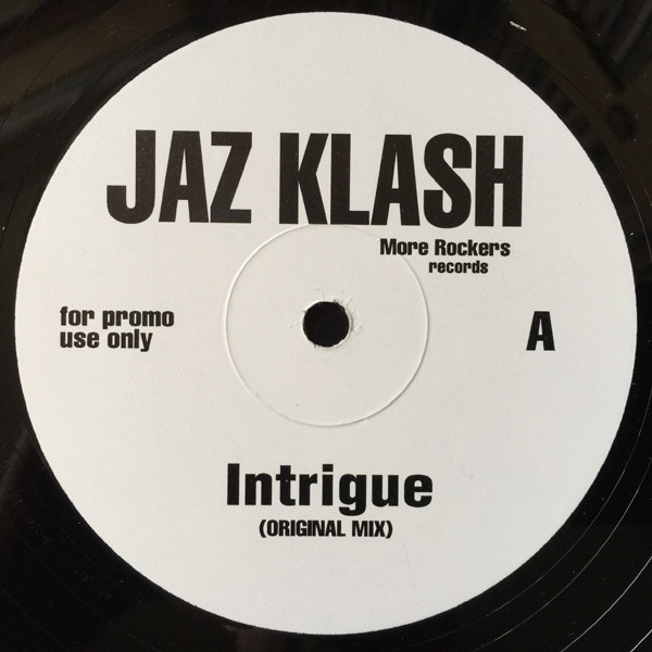 Intrigue