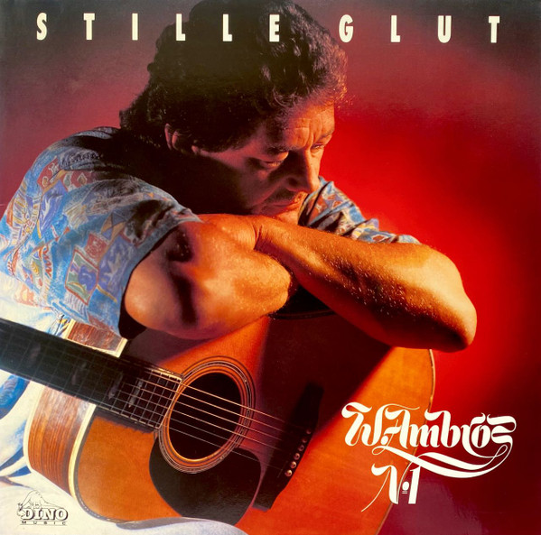 Stille Glut