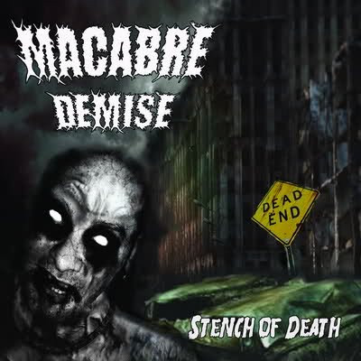 Stench Of Death