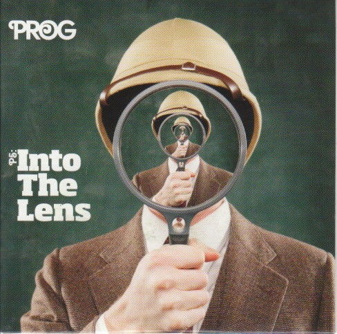 P5: Into The Lens