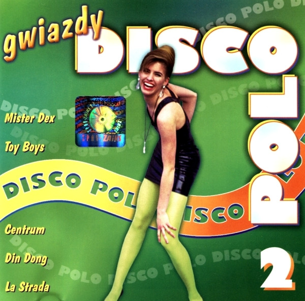 Gwiazdy Disco Polo 2