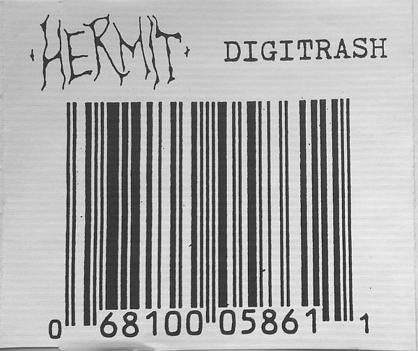 Digitrash
