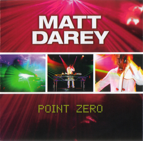 Point Zero