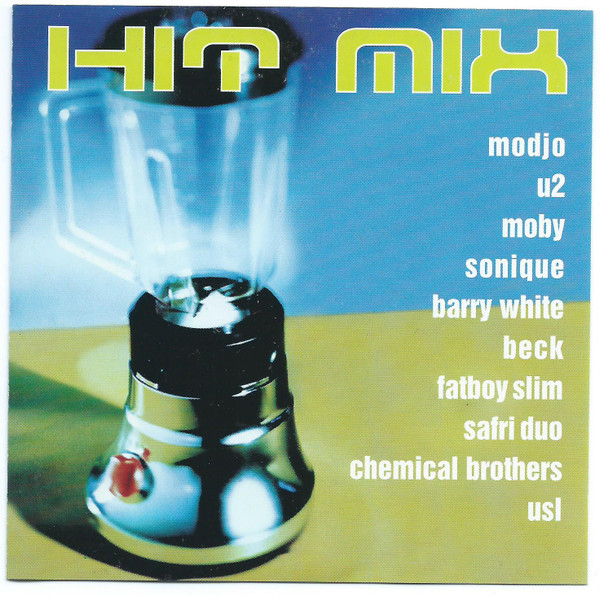 Hit Mix