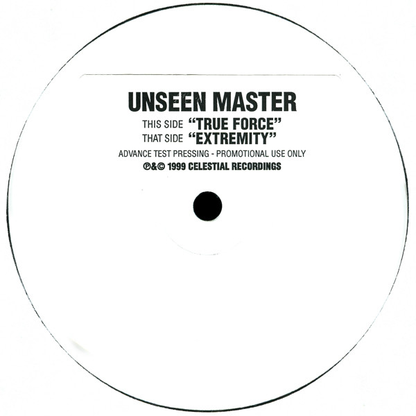 True Force / Extremity