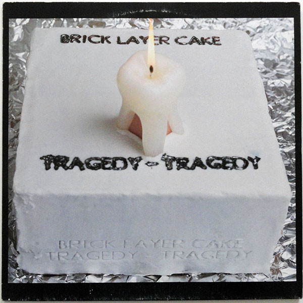 Tragedy - Tragedy