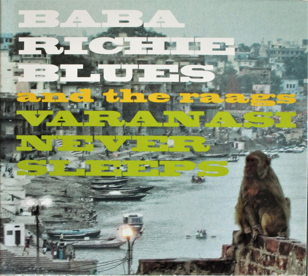 Varanasi Never Sleeps