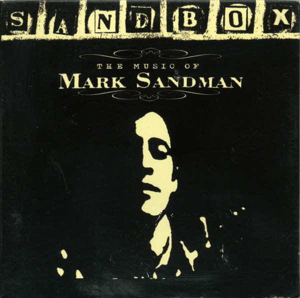 Sandbox (The Music Of Mark Sandman)