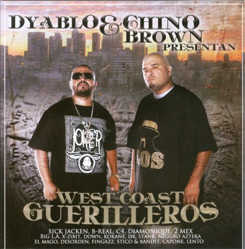 West Coast Guerilleros