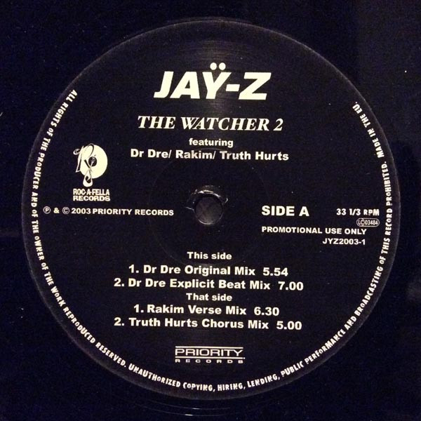 The Watcher 2
