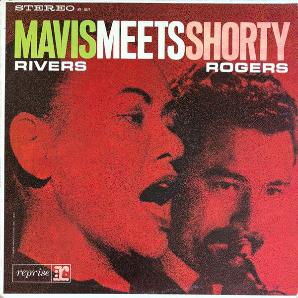 Mavis Meets Shorty