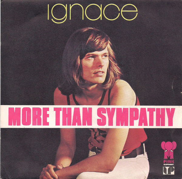 More Than Sympathy