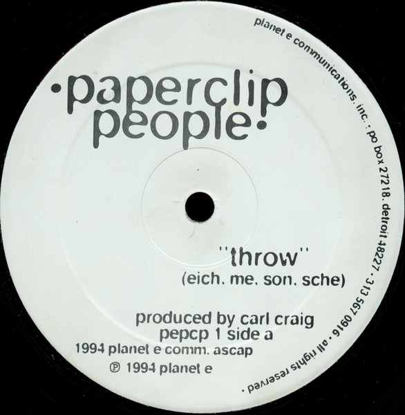 Throw / Remake (Basic Reshape)