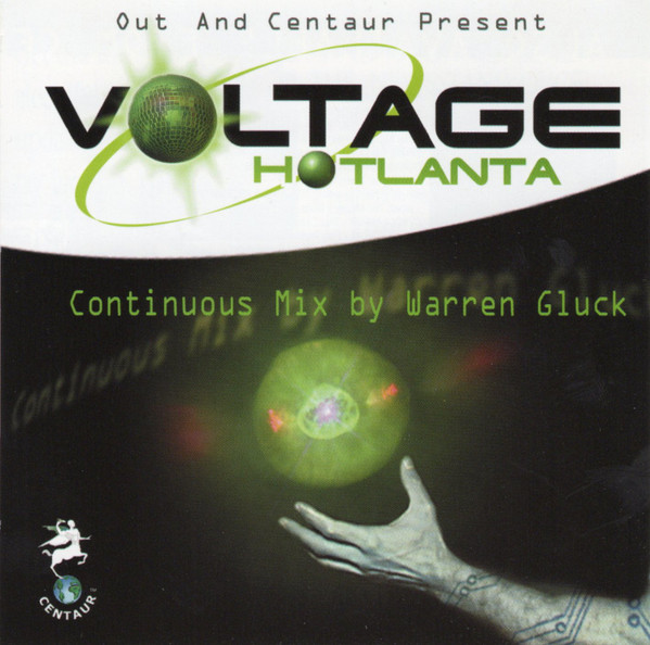 Voltage Hotlanta