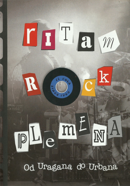Ritam Rock Plemena, Od Uragana Do Urbana