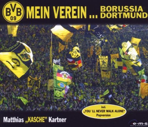 Mein Verein...Borussia Dortmund