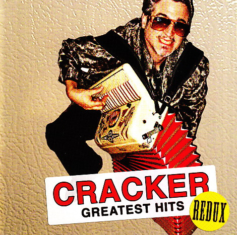 Greatest Hits Redux