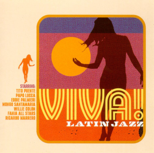 Viva! Latin Jazz